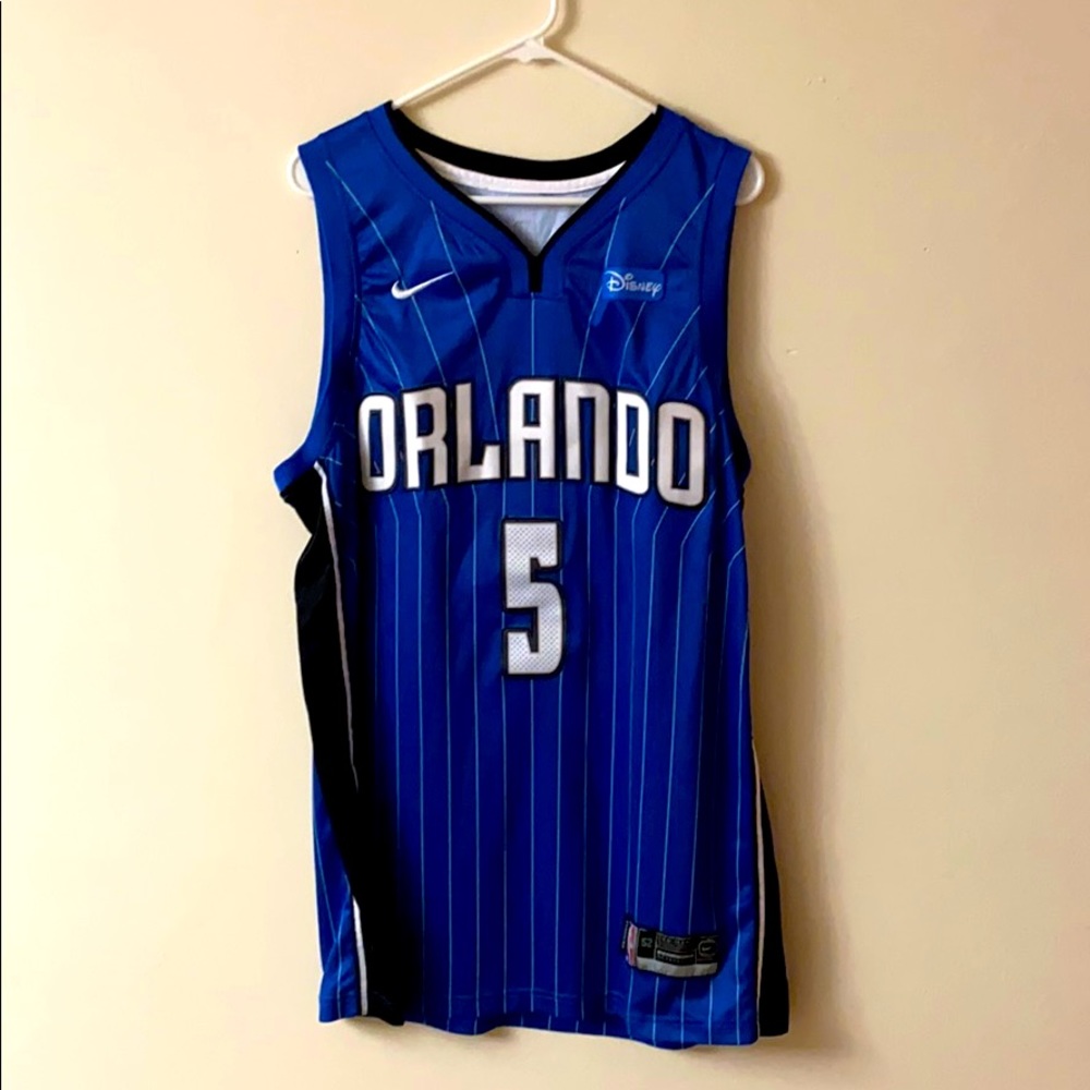 Nike basketball Jersey